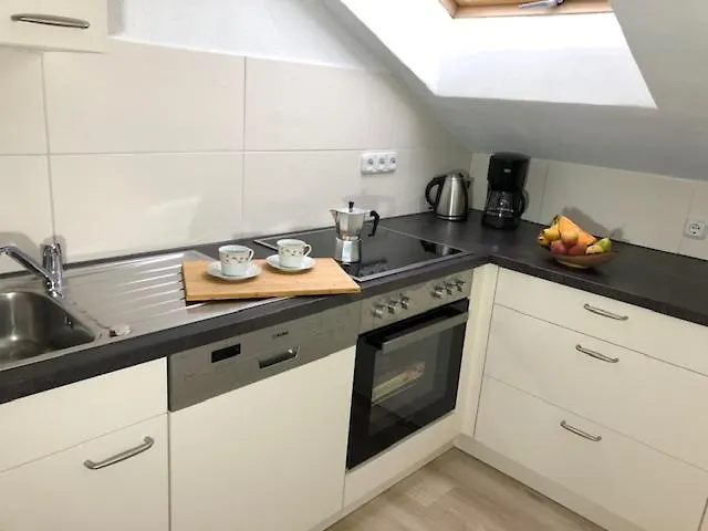 Ferienwohnung Haus Schaffler Kochel am See