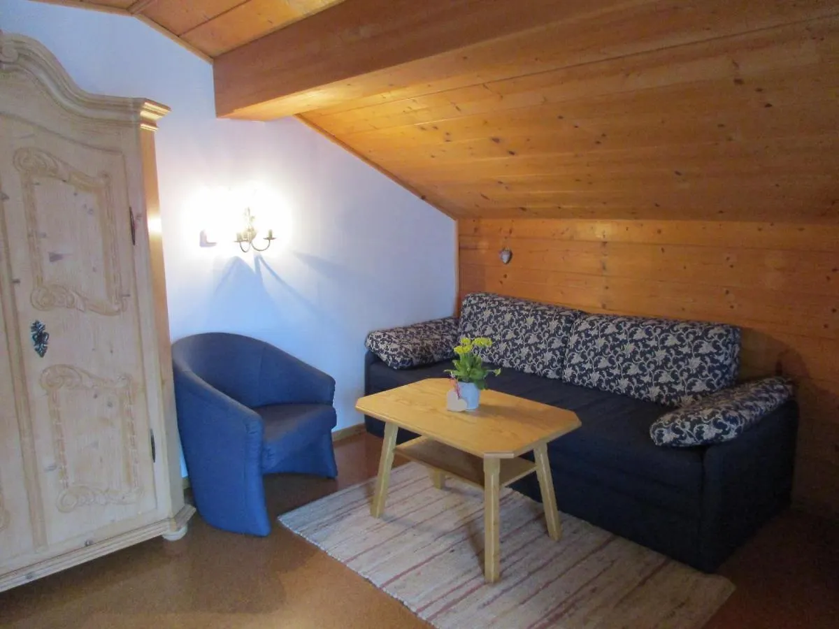 Appartamento Haus Schaffler Kochel am See Germania
