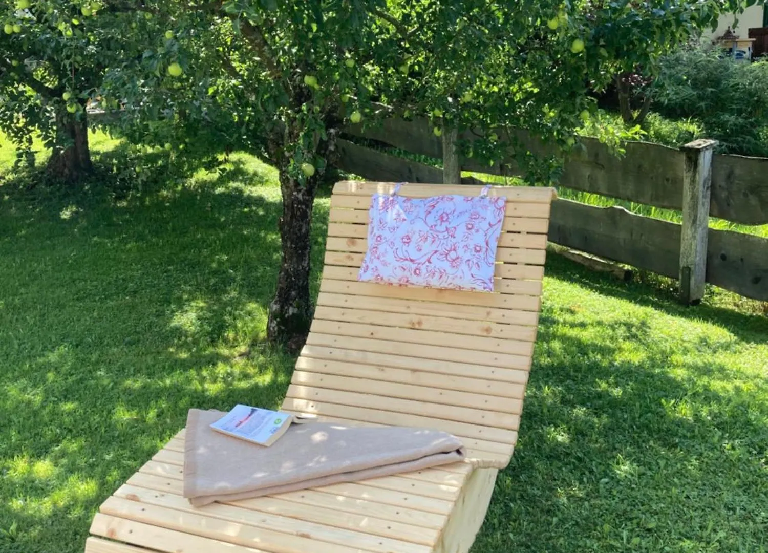 Appartamento Haus Schaffler Kochel am See
